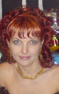 Марина Потапова, 19 февраля , Архангельск, id1546759