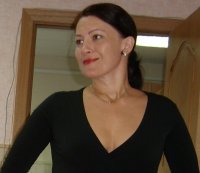 Ирина Грибанова, 4 августа , Мариуполь, id18306345