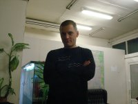 Олег Смирнов, 17 мая , Санкт-Петербург, id19900349