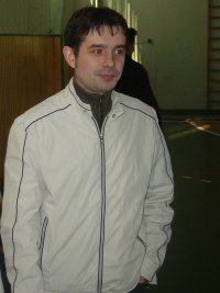 Виталий Шувариков, 28 октября , Рязань, id20005814