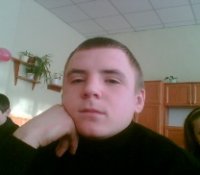 Андрей Яремчук, 1 декабря , Днепропетровск, id20389760