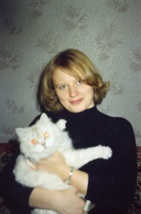 Елена Чекарева, 30 марта 1983, Барнаул, id22575122