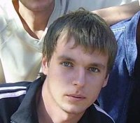 Валерий Рвачёв, 2 февраля 1986, Новочеркасск, id22689847