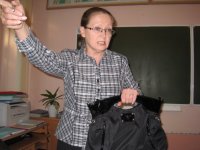 Светлана Нефедова, 26 июля 1993, Новосибирск, id25676162