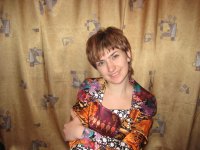 Юлия Мухаева-Клопова, 2 мая 1986, Санкт-Петербург, id26713189