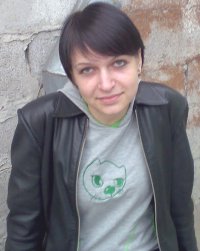 Наташа Симонова, 10 апреля 1989, Днепродзержинск, id28290961