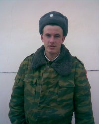 Анатолий Колдин, 23 февраля 1989, Волгоград, id33362463