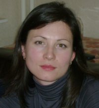 Мельченкова Светлана