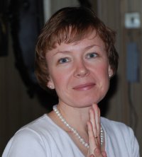 Ирина Каширская, 14 ноября 1982, Москва, id5769331