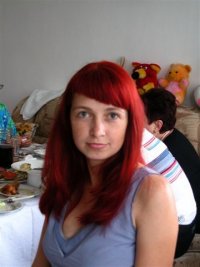 Наталья Пырина, 17 февраля , Славянск-на-Кубани, id6187561