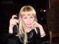 Анна Кузьмина, 7 декабря , Москва, id6289849
