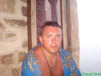 Алексей Сыропятов, 15 октября 1977, Киев, id6668401