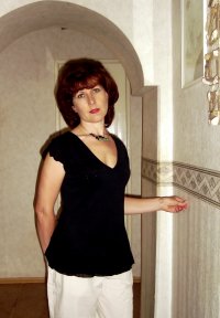 Татьяна Бровкина (Горбатовская), 3 декабря 1979, Томск, id6706075