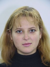 Jenya Borodkina, 9 мая 1970, Бердянск, id6854899