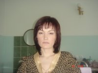 Юлия Ключникова, 5 ноября 1981, Тольятти, id7552023