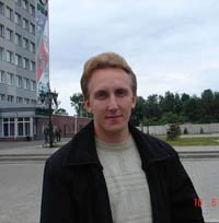 Александр Фадеев, 5 августа 1983, Нижний Новгород, id7727682